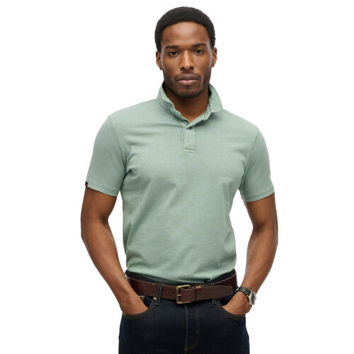 Superdry Essential Jersey Polo